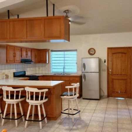 6Ta Seccion #84 Villa San Carlos Nuevo Guaymas Exteriör bild