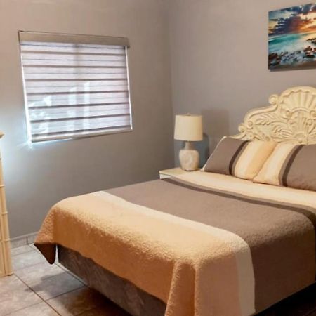 6Ta Seccion #84 Villa San Carlos Nuevo Guaymas Exteriör bild