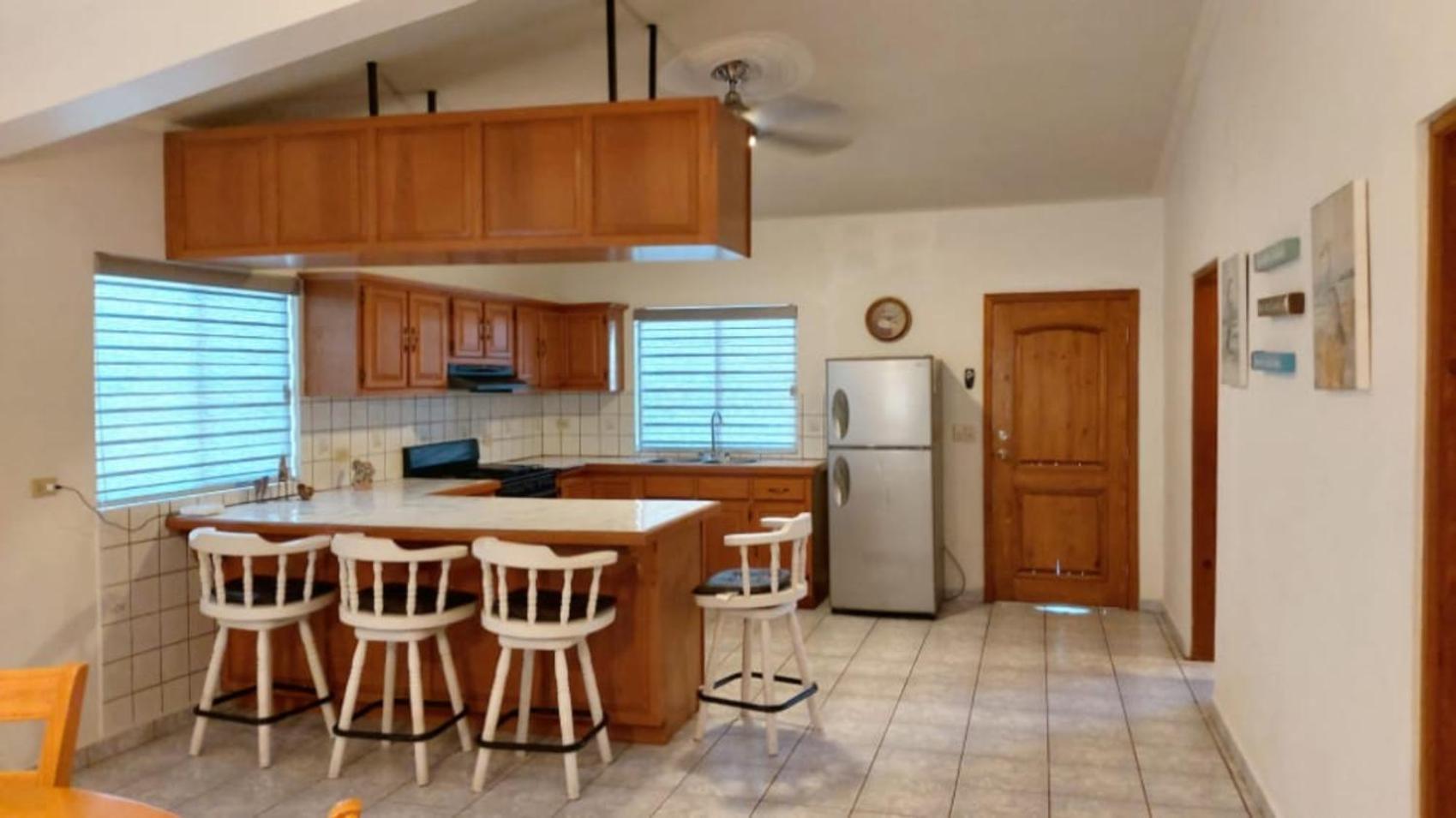 6Ta Seccion #84 Villa San Carlos Nuevo Guaymas Exteriör bild