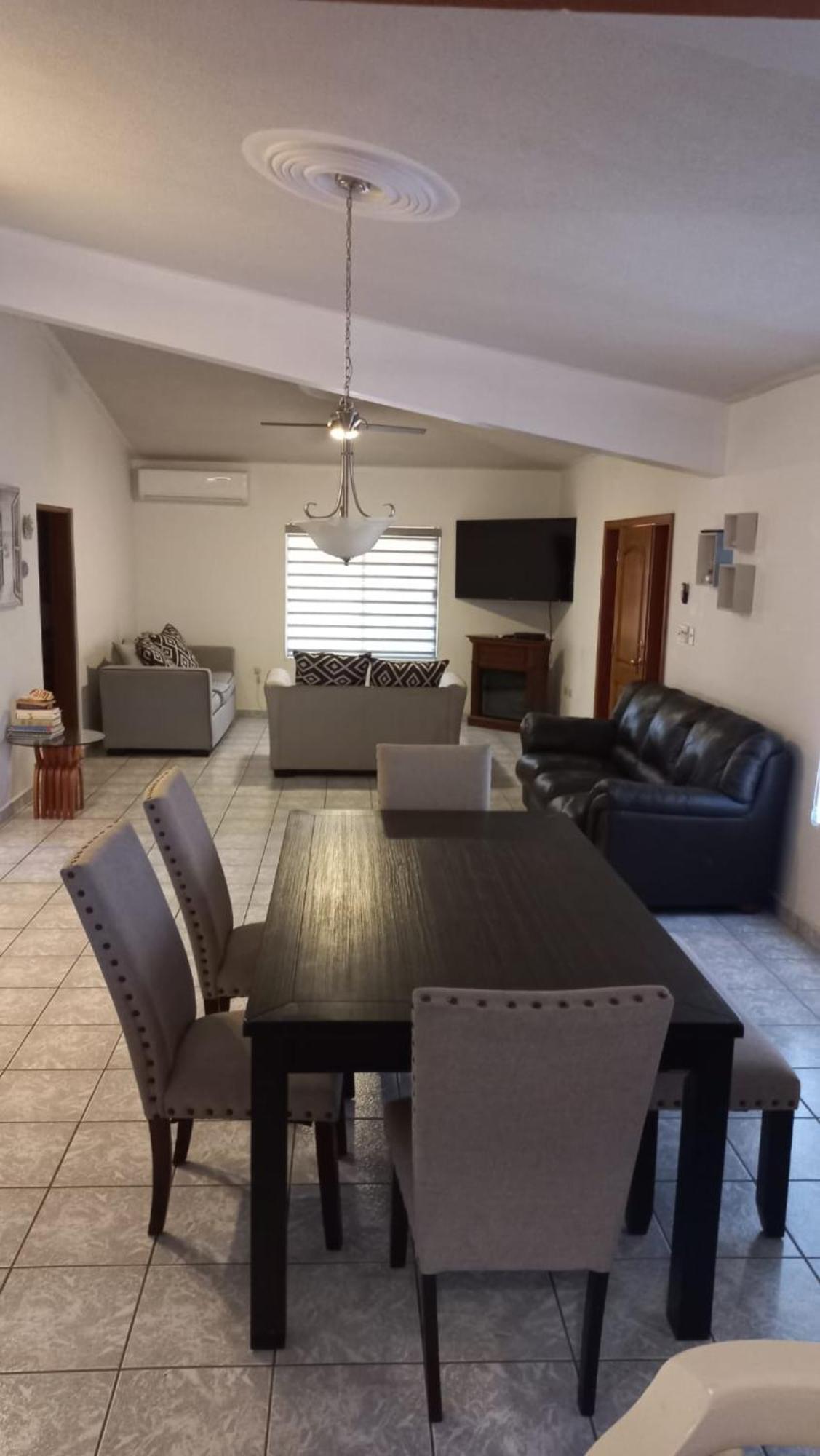 6Ta Seccion #84 Villa San Carlos Nuevo Guaymas Exteriör bild