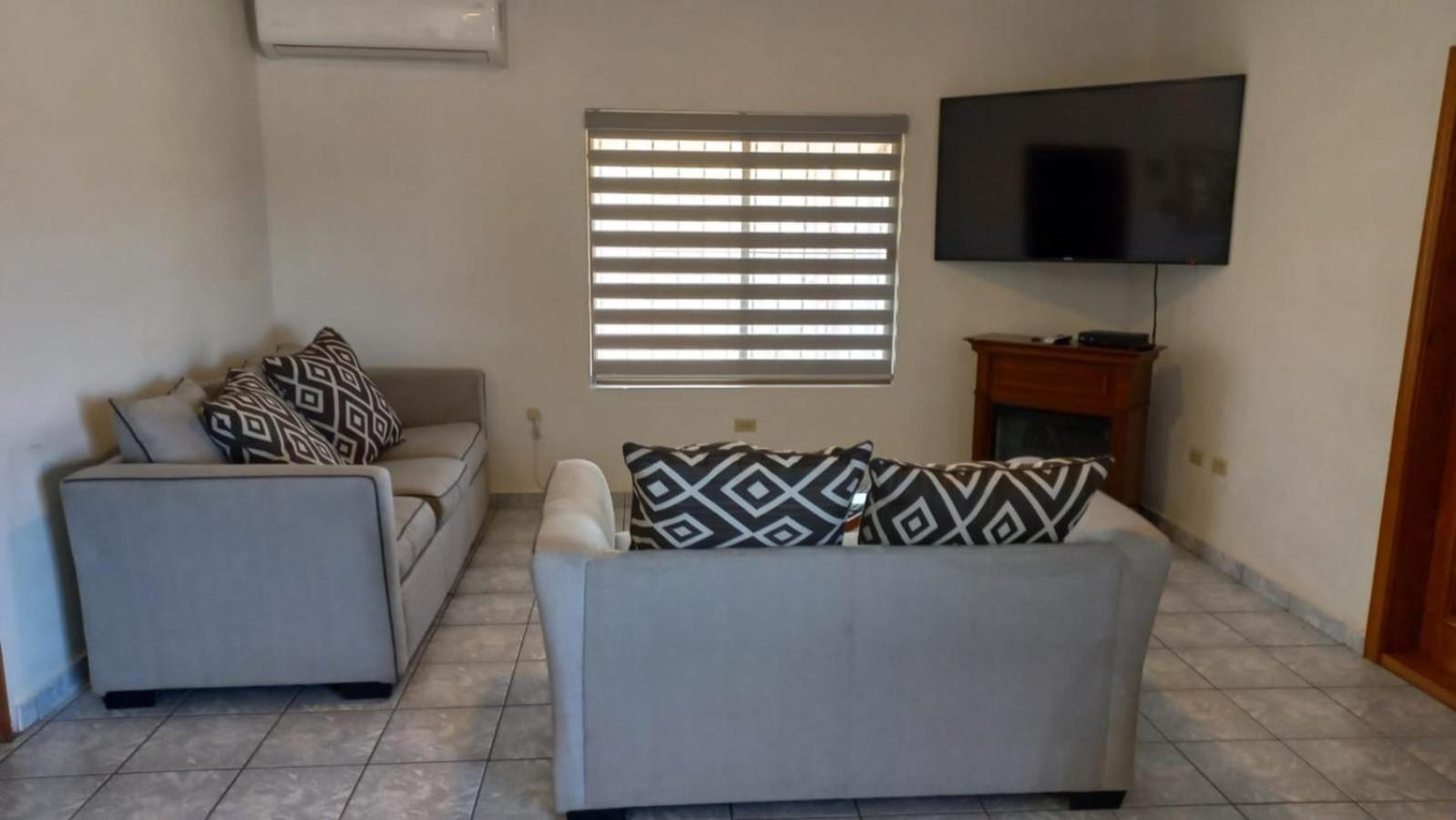 6Ta Seccion #84 Villa San Carlos Nuevo Guaymas Exteriör bild